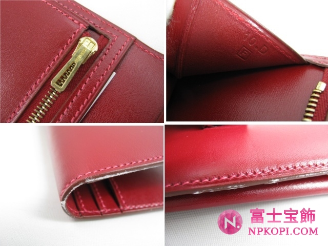 商品品番 ﾙｰｼﾞｭ･F刻･G金具 ブランド名：HERMES（エルメス）HERMES03280307